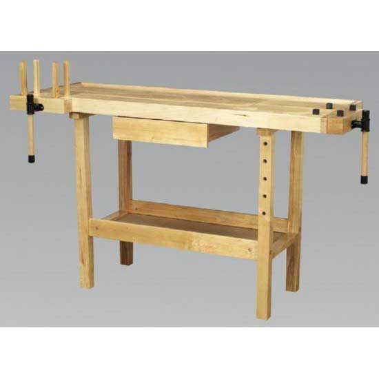 Sealey AP1520 - Woodworking Bench 1.52mtr