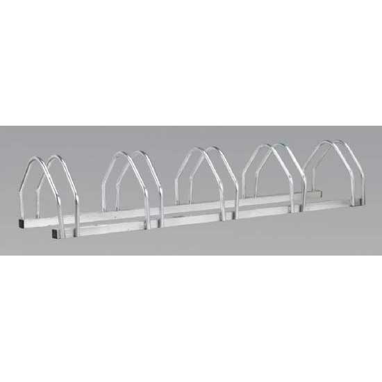 Sealey BS16 - Cycle Rack 5 Cycles