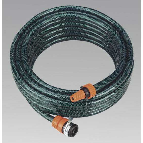 Sealey GH80R - Water Hose 80mtr with Fittings