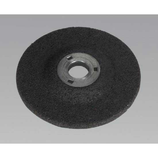 Sealey PTC/50G - Grinding Disc O58 x 4mm 10mm Bore
