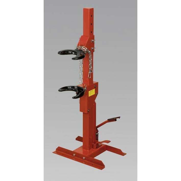 Sealey RE231 - Coil Spring Compressing Station Hydraulic