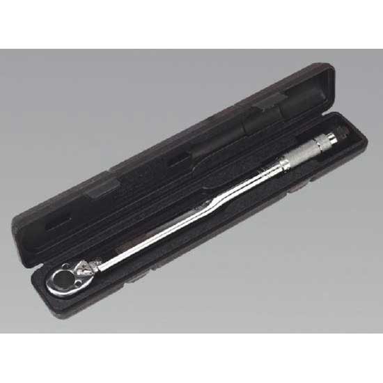 Sealey S0456 - Torque Wrench 1/2Sq Drive