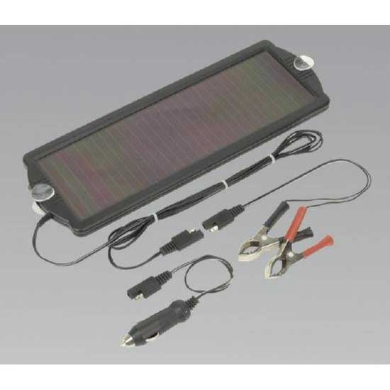 Sealey SPP01 - Solar Power Panel 12V/1.5W