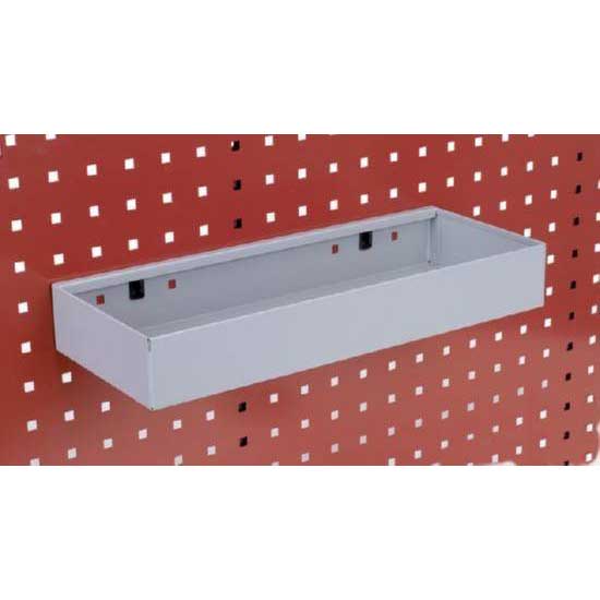 Sealey TTS41 - Storage Tray for PerfoTool/Wall Panels 450 x 175 x 65mm