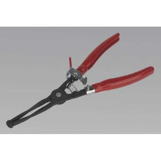 Sealey VS1666 - Exhaust & Hose Clamp Pliers