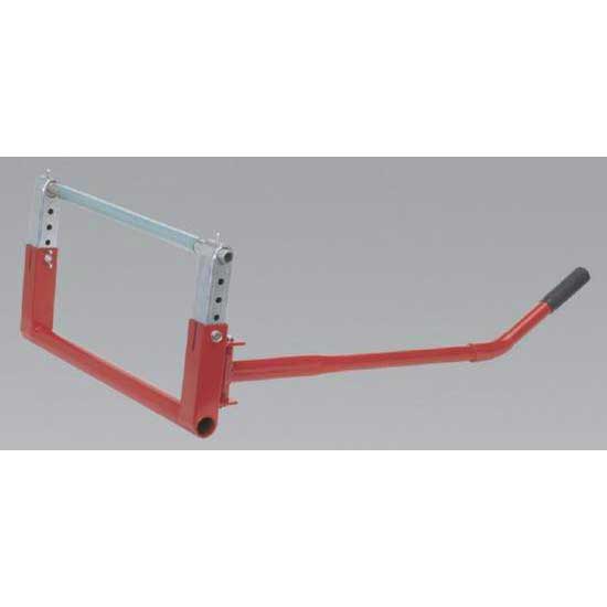Sealey MPS2 - Two Arm Centre Stand