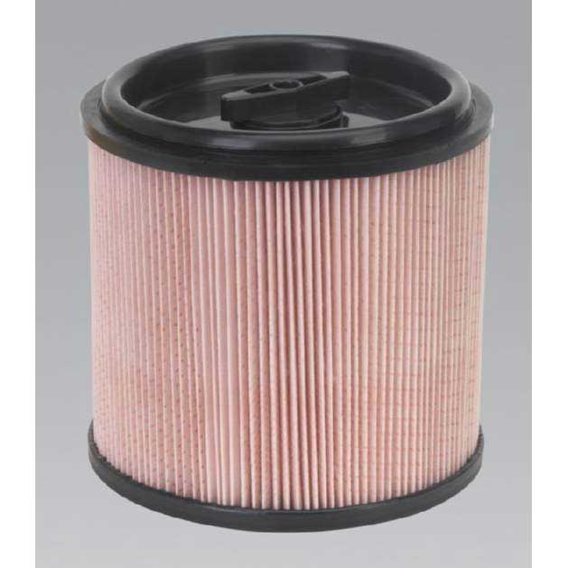 Sealey PC200CFF - Cartridge Filter for Fine Dust