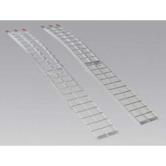 Access & Loading Ramps