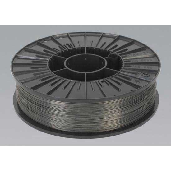 Sealey TG100/4 Gasless MIG Wire 4.5kg 0.9mm A5.20 Class E71T-GS