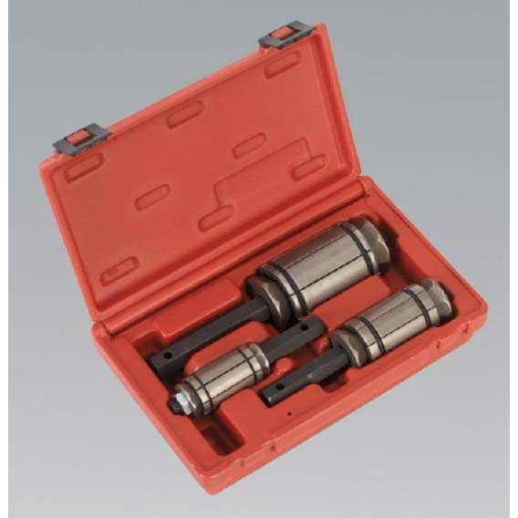 Sealey VS1668 - Exhaust Pipe Expander Set 3pc