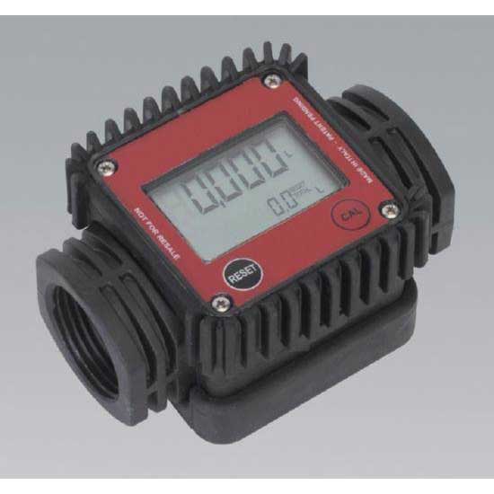 Sealey TP101 - Digital Flow Meter