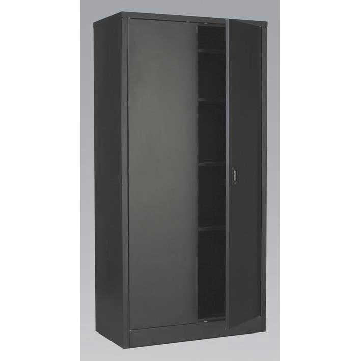 Sealey SC01 - Floor Cabinet 2 Door