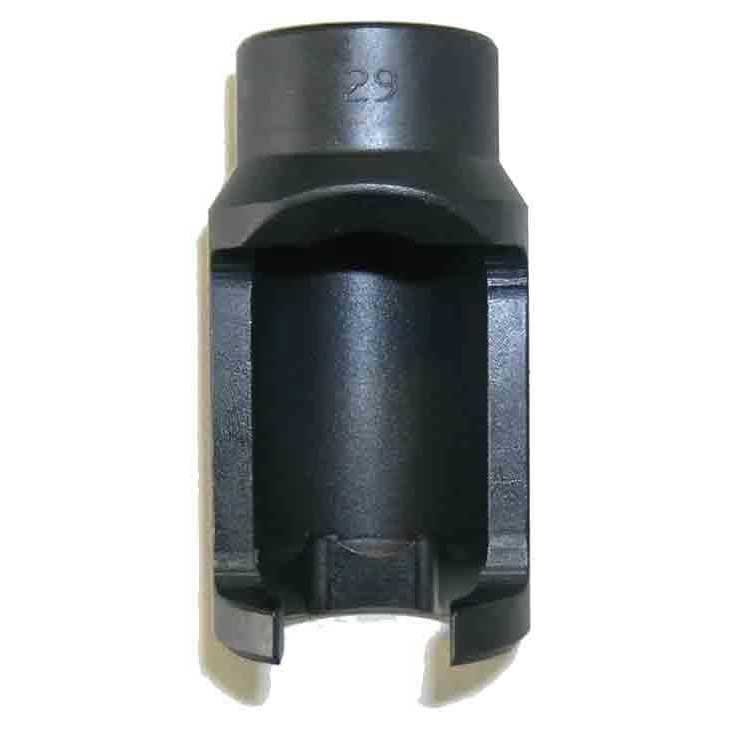 29mm Hex  Electronic Injector Removal Socket