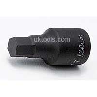 Koken 6012M.75-27 27mm 3/4''Drive HEX Impact Socket