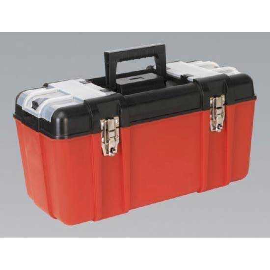 Sealey AP535 - Toolbox 495mm with Tote Tray