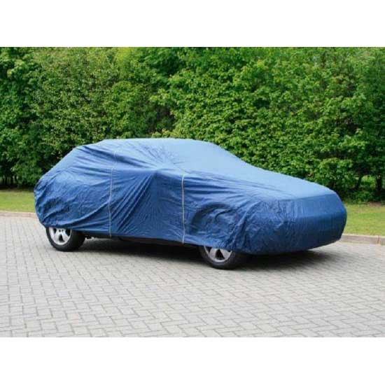 Sealey CCEXL Car Cover Lightweight X-Large 4830 x 1780 x 1220mm