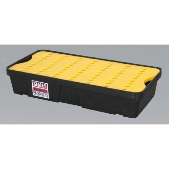 Sealey DRP31 - Spill Tray 30ltr with Platform