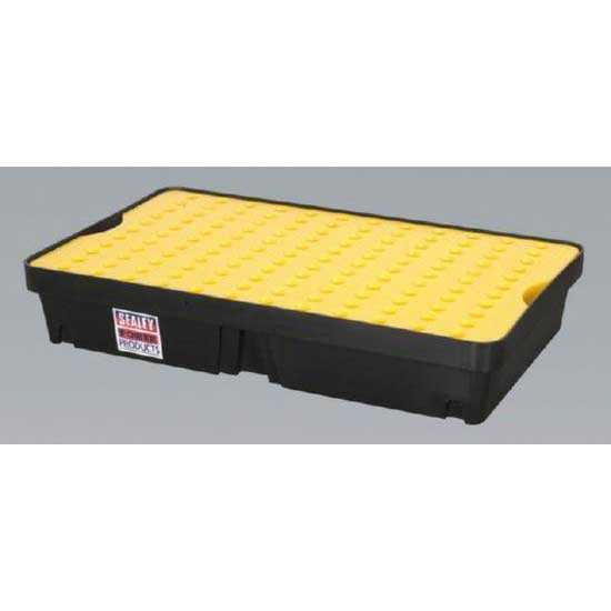 Sealey DRP33 - Spill Tray 60ltr with Platform