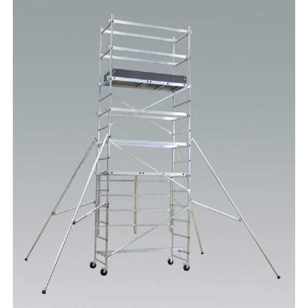 Sealey SSCL3 - Platform Scaffold Tower Extension Pack 3