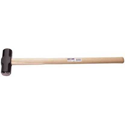 Draper 3.2Kg (7lb) Hickory Shaft Sledge Hammer