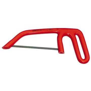 Draper Expert Knipex Fully Insulated Junior Hacksaw Frame