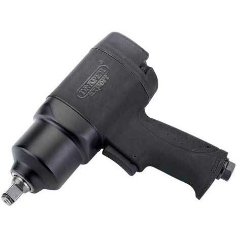Draper Expert 1/2'' Sq. Dr. Composite Body Air Impact Wrench