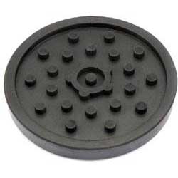 Draper Rubber Saddle for Trolley Jacks 43929 and 43939