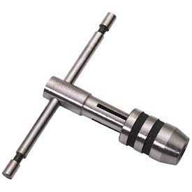 Draper T Type Tap Wrench, 4.0 - 6.3mm