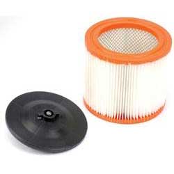 Draper Washable Filter for WDV21 and WDV30Ss