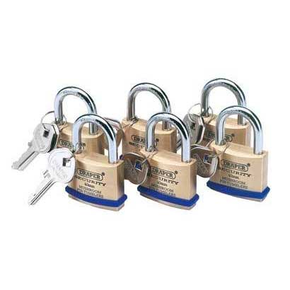 Draper Security Devices