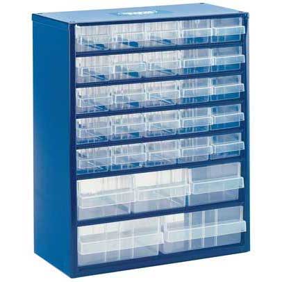 Draper Expert 30 Drawer Storage Cabinet