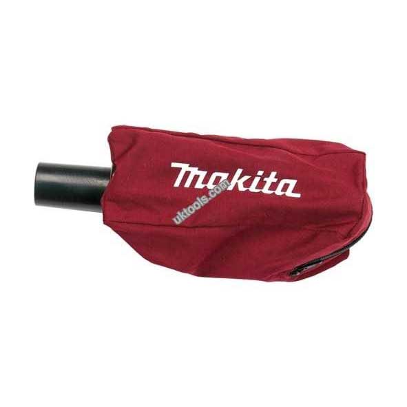 Makita 152456-4 DUST BAG COMPLETE FOR TOOLS (Model 9046)