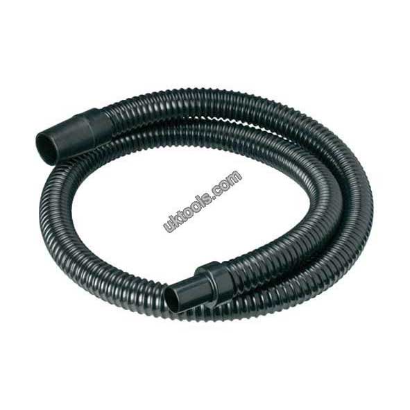 Makita 192278-0 Dust Extractor Hose/Joint - 1.5m Hose (Models 9920/9903/9404/B0521/9032)