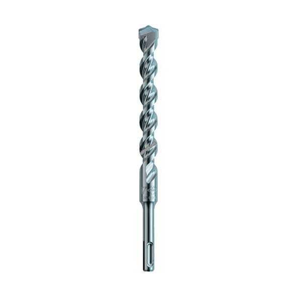 Makita High Performance 9.5mm Masonry Drill Bit (160mm Long) for SDS+ Hammer Drill
