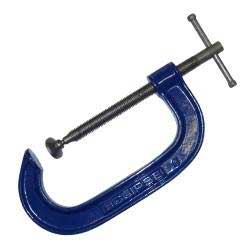 Eclipse 10'' (250mm) G-Clamp - Heavy Duty