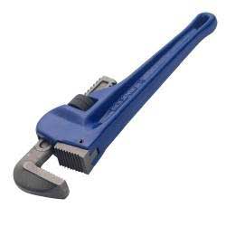 Eclipse 8'' Leader Pattern Pipe Wrench