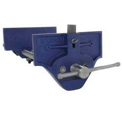 Eclipse EWWPS9 - 9'' Plain Screw Woodworking Vice