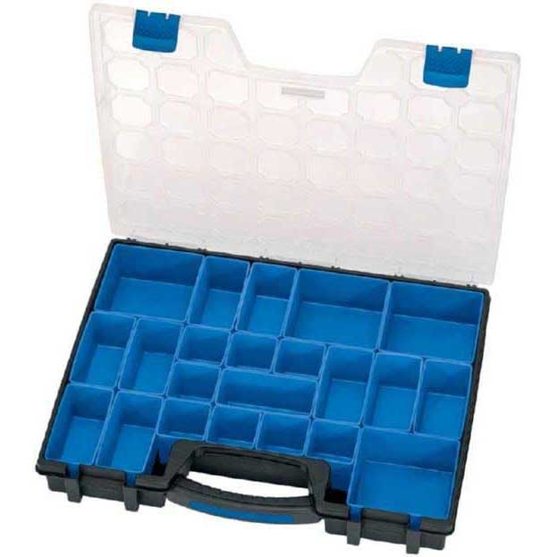 Draper Tool Boxes (Plastic)