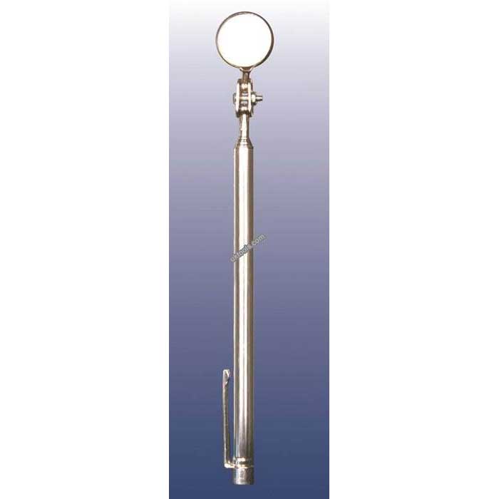 A-2TM 7/8 Telescopic Mirror & Magnetic Pick Up 5.75 to 27 Long