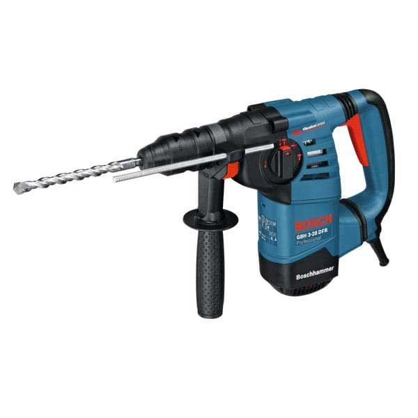 Bosch GBH 3-28DFR 110V 3kg SDS+ Hammer complete with QC chuck