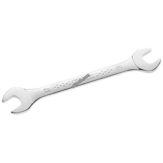Britool Expert Open-End Wrench 1s/16x1r/8