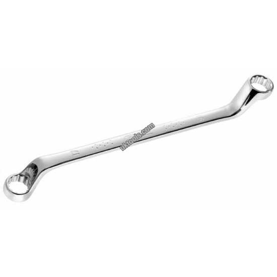Facom Expert Offset Ring Wrench 6x7mm