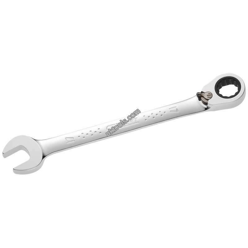 Facom Expert Ratcheting Wrench 24mm