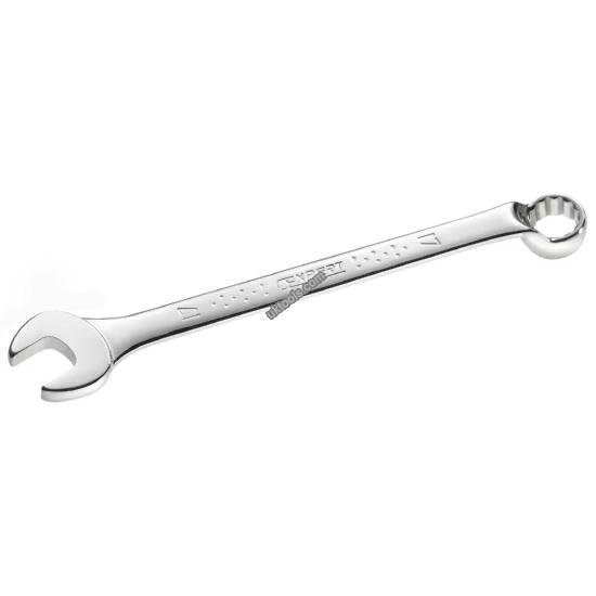 Facom Expert Offset Combination Wrench 17mm