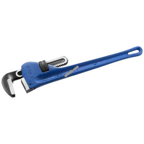 E117821B Facom Expert Pipe Wrench 10''