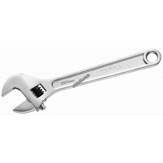 Facom Expert Adjustable Wrench 450mm