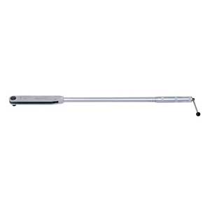 140-560Nm 3/4'' Square Drive Torque Wrench