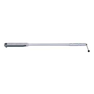 200-810Nm 3/4'' Square Drive Torque Wrench