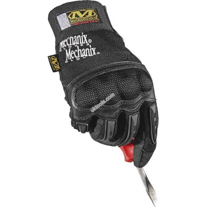 MX4505M M pact3 Glove Black/Covert Medium
