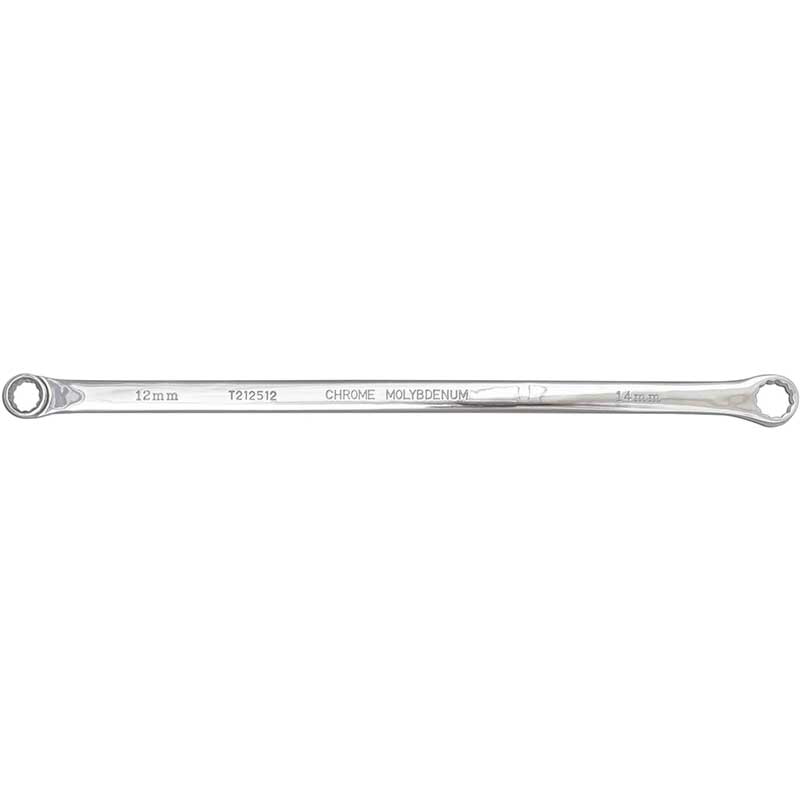 Trident Double Ended Ring Spanner Deep20x22mm